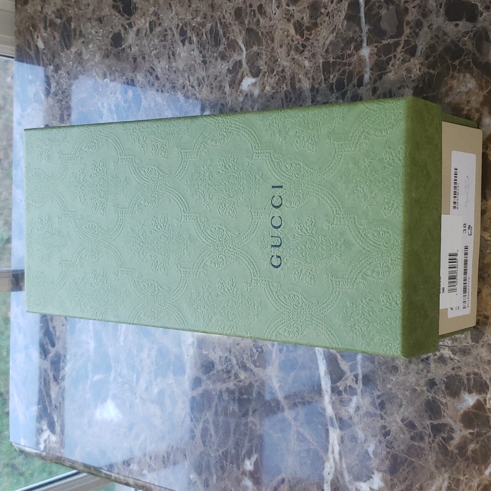 Gucci Empty Box - image 1